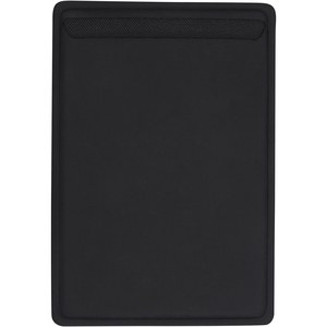 PF Concept 124237 - Magclick phone wallet Solid Black