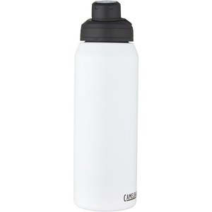 CamelBak 100715 - CamelBak® Chute® Mag 1 L insulated stainless steel sports bottle White