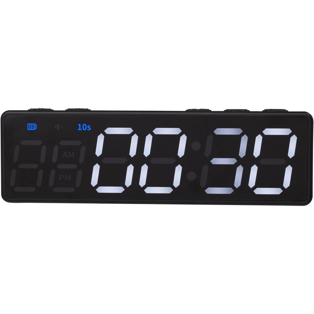 Tekiō® 124273 - Timefit training timer