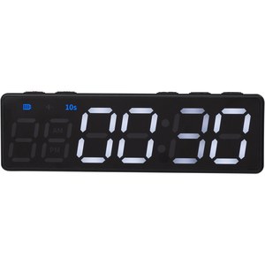 Tekiō® 124273 - Timefit training timer Solid Black