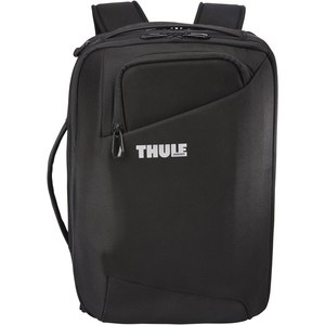 Thule 120640 - Thule Accent convertible backpack 17L Solid Black