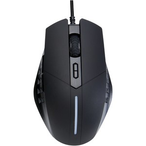 PF Concept 124291 - Gleam RGB gaming mouse Solid Black