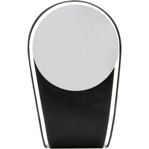 PF Concept 124288 - Aero magnetic phone holder Solid Black