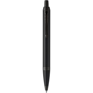Parker 107801 - Parker IM achromatic ballpoint pen Solid Black