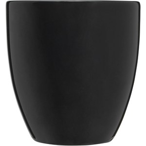 PF Concept 100727 - Moni 430 ml ceramic mug Solid Black