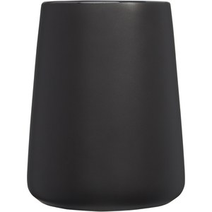 PF Concept 100729 - Joe 450 ml ceramic mug  Solid Black