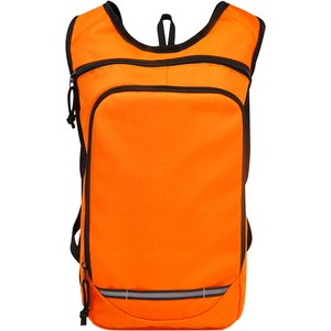 PF Concept 120658 - Trails GRS RPET outdoor backpack 6.5L Orange