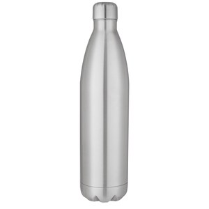 PF Concept 100694 - Cove 1 L vacuum insulated stainless steel bottle Silver