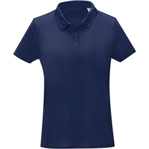 Elevate Essentials 39095 - Deimos short sleeve women's cool fit polo Navy