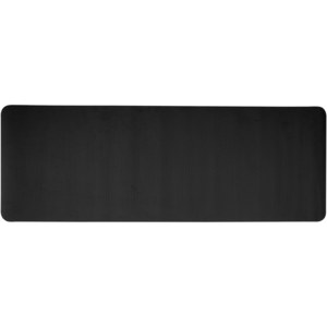 PF Concept 127037 - Virabha recycled TPE yoga mat Solid Black