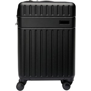PF Concept 130049 - Rover 20" GRS recycled cabin trolley 40L Solid Black