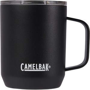 CamelBak 100747 - CamelBak® Horizon 350 ml vacuum insulated camp mug Solid Black