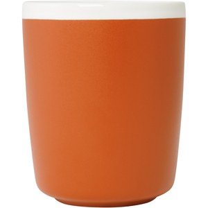 PF Concept 100773 - Lilio 310 ml ceramic mug Orange