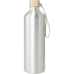 PF Concept 100796 - Malpeza 1000 ml RCS certified recycled aluminium water bottle
