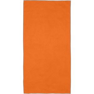 PF Concept 113323 - Pieter GRS ultra lightweight and quick dry towel 50x100 cm Orange