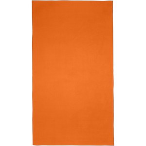 PF Concept 113324 - Pieter GRS ultra lightweight and quick dry towel 100x180 cm Orange