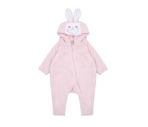 LARKWOOD LW073 - Rabbit pyjamas