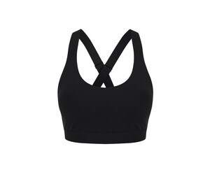 TOMBO TL371 - Sport bra Black