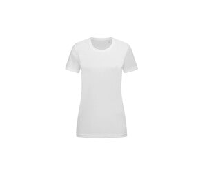 STEDMAN ST8100 - Crew neck t-shirt for women White