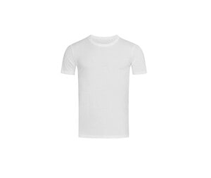 STEDMAN ST9020 - Crew neck t-shirt for men White