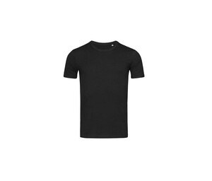 STEDMAN ST9020 - Crew neck t-shirt for men Black Opal