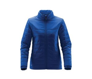 STORMTECH SHQX1W - Womens padded jacket