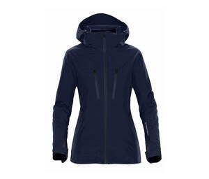 STORMTECH SHXB4W - Womens 3-in-1 jacket