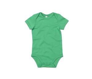 Babybugz BZ010 - Baby bodysuit Kelly Green