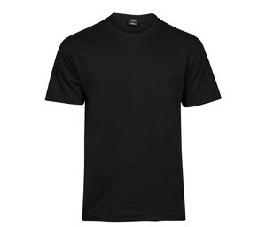 TEE JAYS TJ1000 - Unisex t-shirt Black