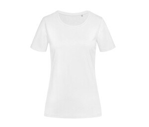 STEDMAN ST7600 - LUX FITTED FOR WOMEN White
