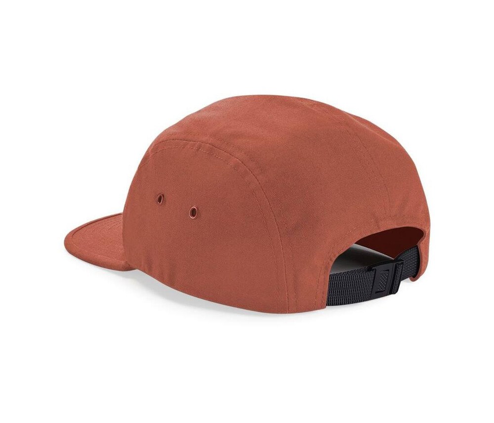 Beechfield BF654 - Canvas 5 panel cap