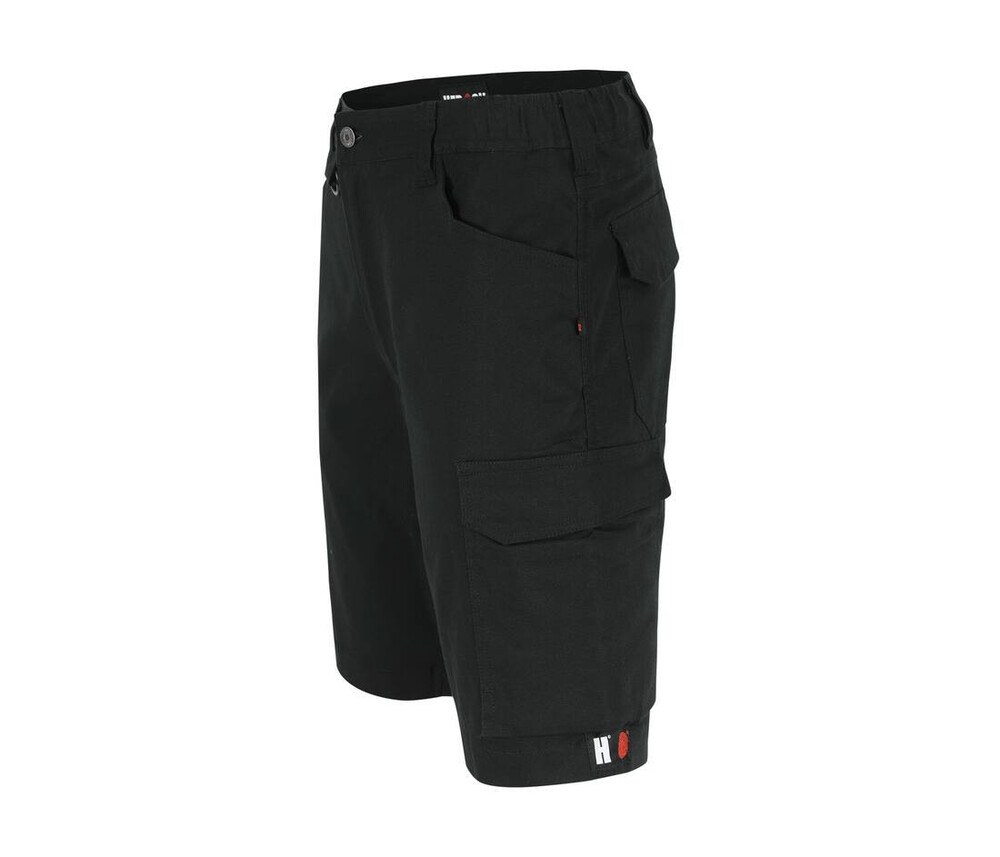 HEROCK HK024 - Multi-pocket shorts