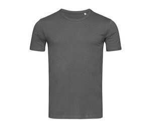 STEDMAN ST9020 - Crew neck t-shirt for men Slate Grey
