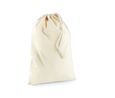 Westford Mill WM115 - Cotton stuff bag