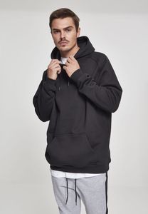 Urban Classics TB014 - Sudadera con capucha simple | Needen
