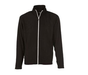 BLACK&MATCH BM700 - Veste polaire homme zippée