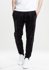 Urban Classics TB1597C - Velvet Pants