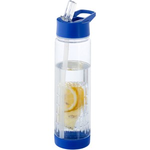 PF Concept 100314 - Tutti-frutti 740 ml Tritan™ infuser sport bottle