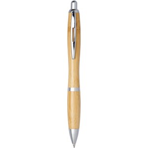 PF Concept 107378 - Nash bamboo ballpoint pen