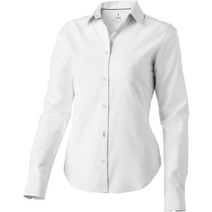 Elevate Life 38163 - Vaillant long sleeve womens oxford shirt