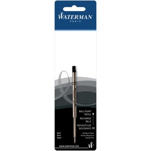 Waterman 420006 - Waterman ballpoint pen refill