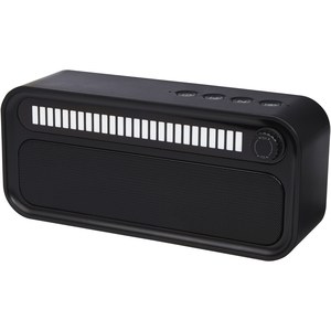 Tekiō® 124301 - Music Level 5W RGB mood light Bluetooth® speaker