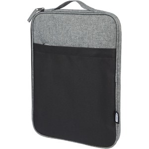 PF Concept 120654 - Reclaim 14" GRS recycled two-tone laptop sleeve 2.5L